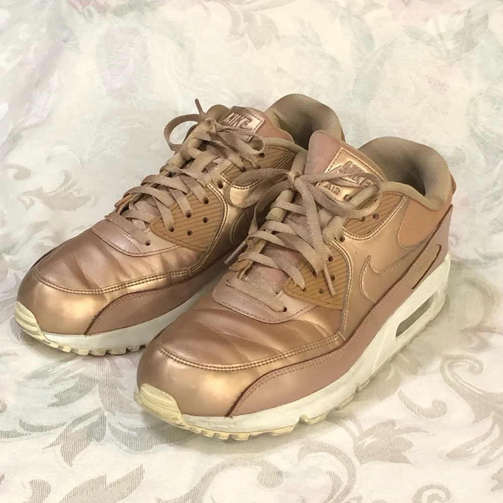 Nike nice some
